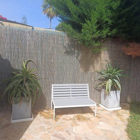 Вілла The Garden House - Mijas Costa El Faro Екстер'єр фото