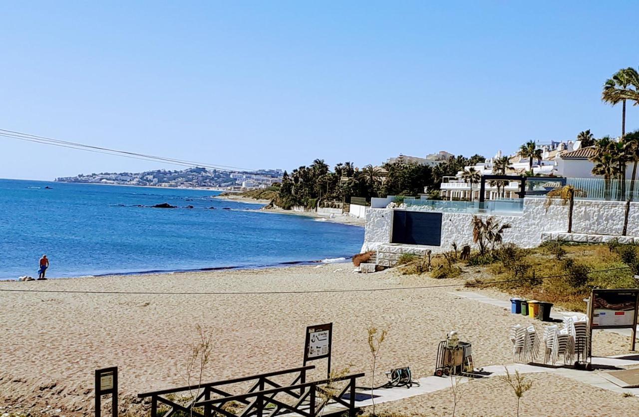 Вілла The Garden House - Mijas Costa El Faro Екстер'єр фото
