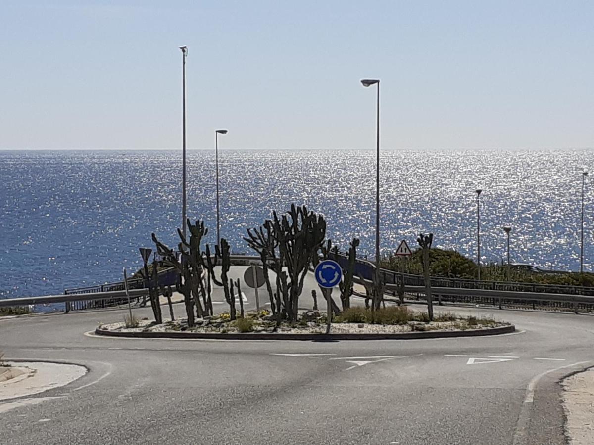 Вілла The Garden House - Mijas Costa El Faro Екстер'єр фото