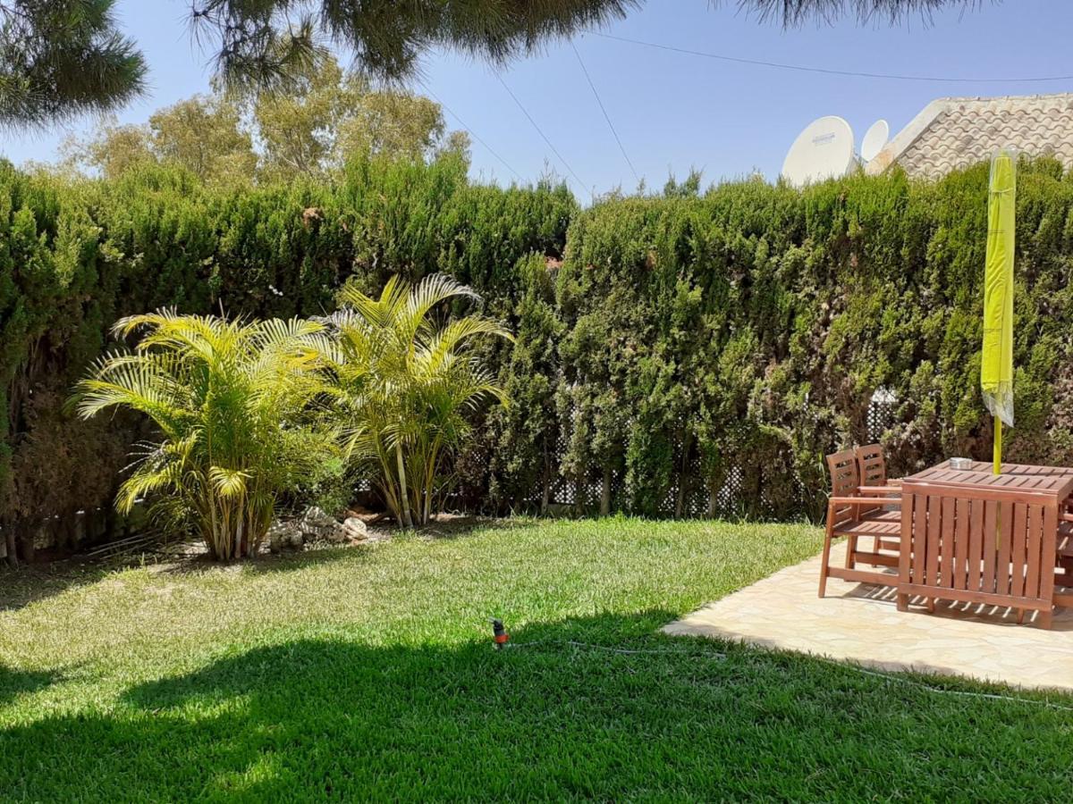 Вілла The Garden House - Mijas Costa El Faro Екстер'єр фото