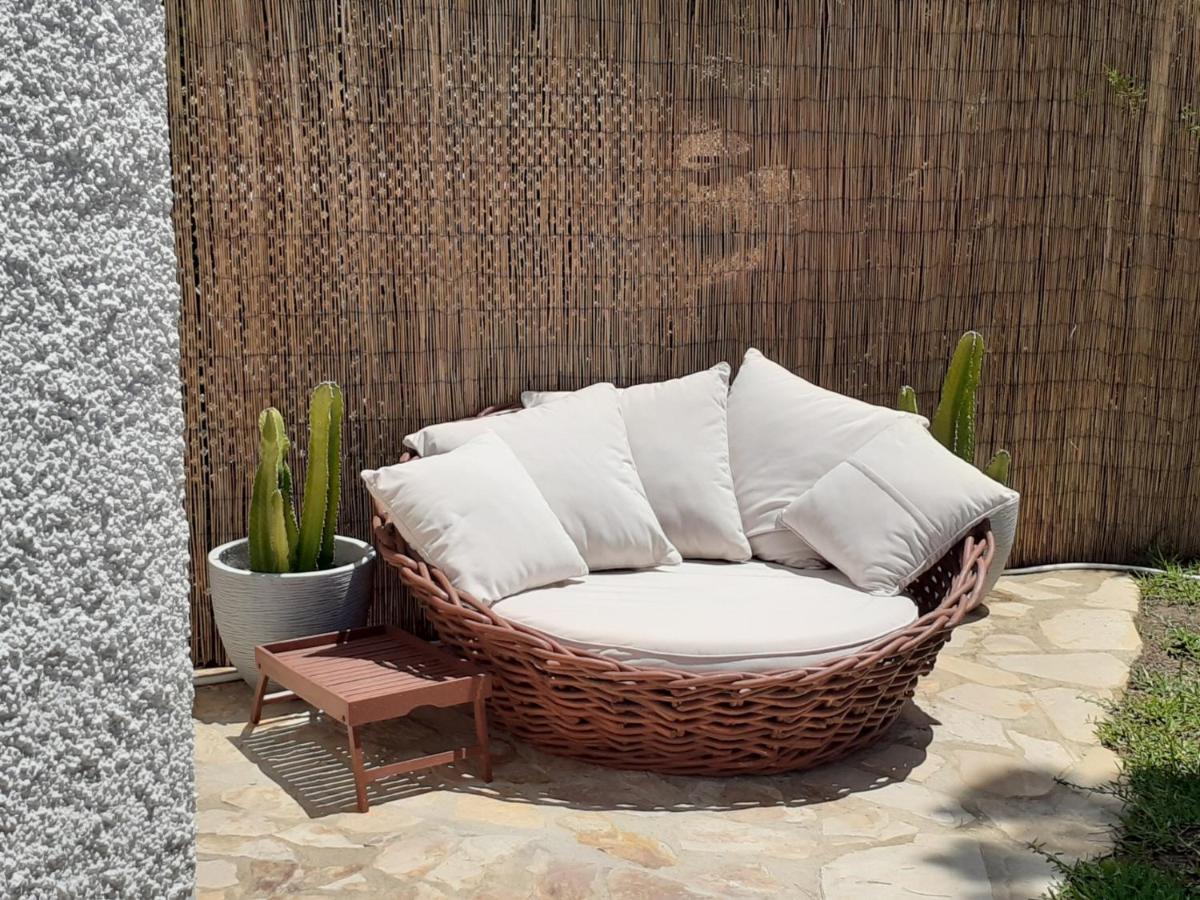 Вілла The Garden House - Mijas Costa El Faro Екстер'єр фото