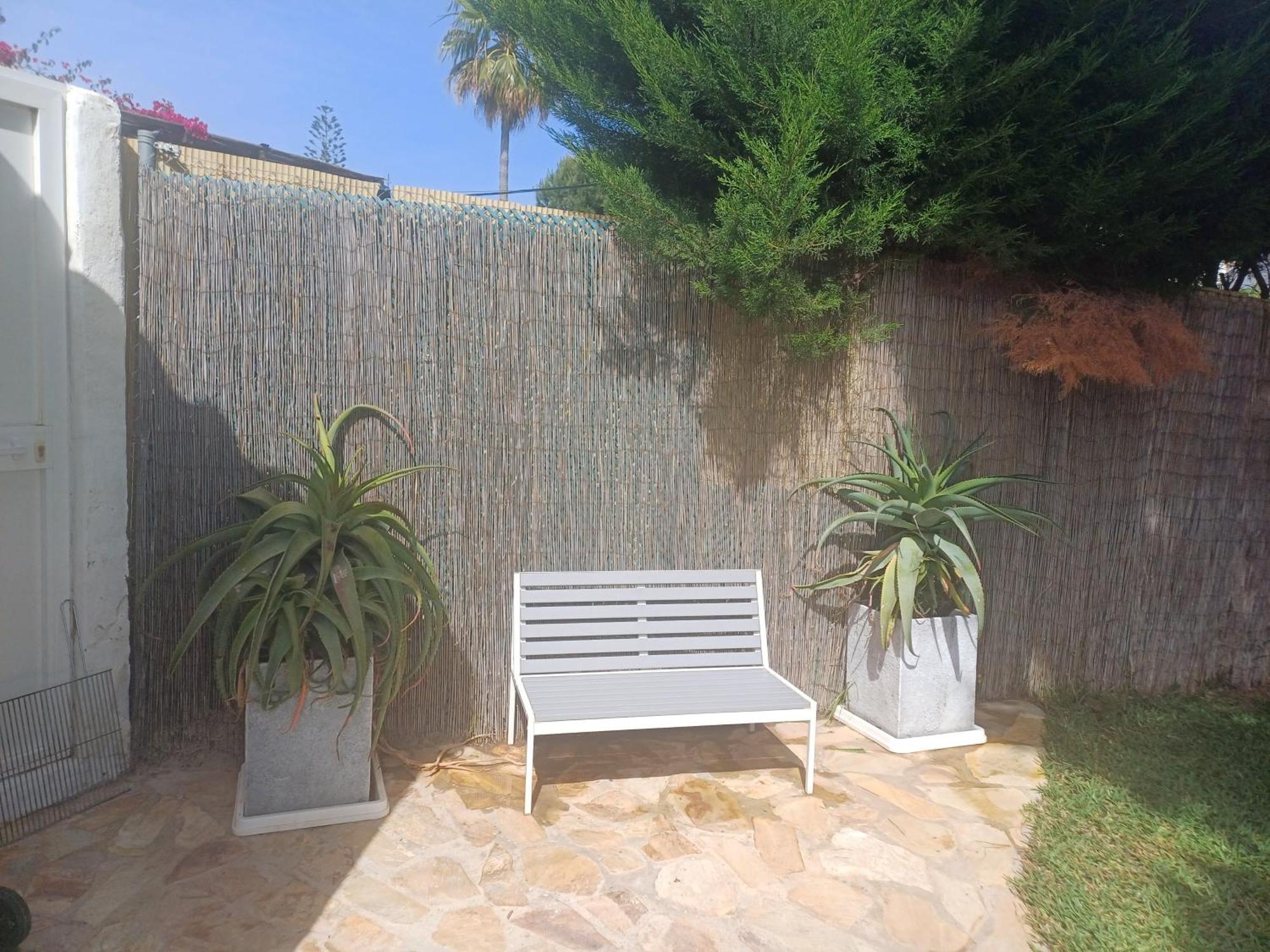 Вілла The Garden House - Mijas Costa El Faro Екстер'єр фото
